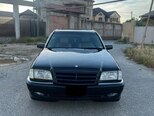 Mercedes C 230-1