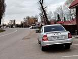 LADA (VAZ) Priora-12