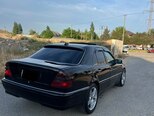 Mercedes C 230-3