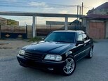 Mercedes C 230-5