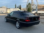 Mercedes C 230-4