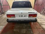LADA (VAZ) 2107-2