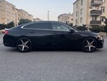 Chevrolet Malibu-2