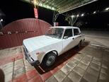 LADA (VAZ) 2107-4
