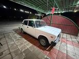 LADA (VAZ) 2107-6
