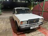 LADA (VAZ) 2107-7
