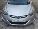 Hyundai Elantra-5