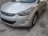 Hyundai Elantra-1