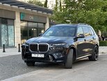 BMW X7-2