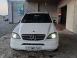 Mercedes ML 320-1