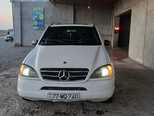 Mercedes ML 320-7