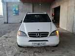 Mercedes ML 320-6