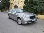 Mercedes E 220-2