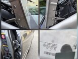 Mercedes E 220-9