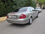 Mercedes E 220-3