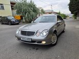 Mercedes E 220-6