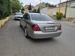 Mercedes E 220-5