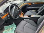 Mercedes E 220-10