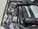 Mercedes E 220-17