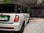 Lifan 320-5