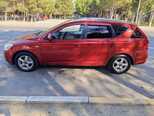 Kia Ceed SW-9