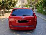 Kia Ceed SW-2