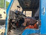 KamAz 55111-2