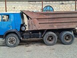 KamAz 55111-5