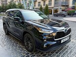 Toyota Highlander-2