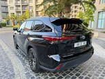 Toyota Highlander-5