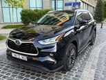 Toyota Highlander-1