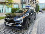 Toyota Highlander-3