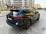 Toyota Highlander-6