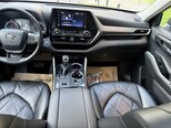 Toyota Highlander-9