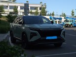 DongFeng Aeolus Mage HEV-1