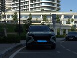 DongFeng Aeolus Mage HEV-2