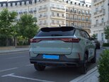 DongFeng Aeolus Mage HEV-3