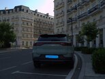 DongFeng Aeolus Mage HEV-4
