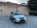 Opel Astra-9