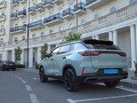 DongFeng Aeolus Mage HEV-5