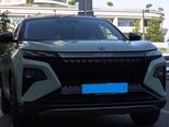 DongFeng Aeolus Mage HEV-6