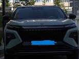 DongFeng Aeolus Mage HEV-7