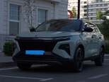 DongFeng Aeolus Mage HEV-8