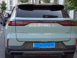 DongFeng Aeolus Mage HEV-9