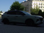 DongFeng Aeolus Mage HEV-10