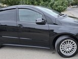 Mercedes B 180-3
