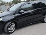 Mercedes B 180-2