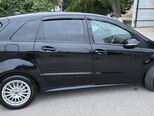 Mercedes B 180-6