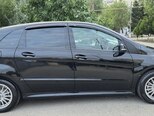 Mercedes B 180-18