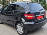 Mercedes B 180-14